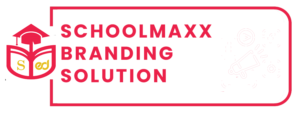 SchoolMaxx Branding Solution