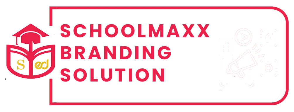 SchoolMaxx Branding Solution