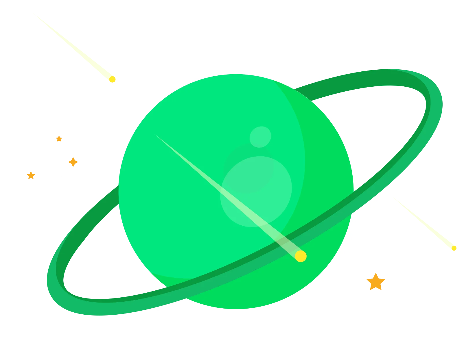 Saturn