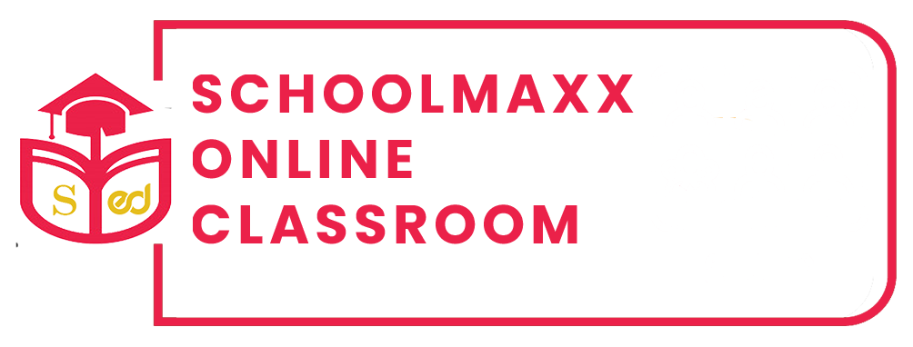 SchoolMaxx Online Classroom