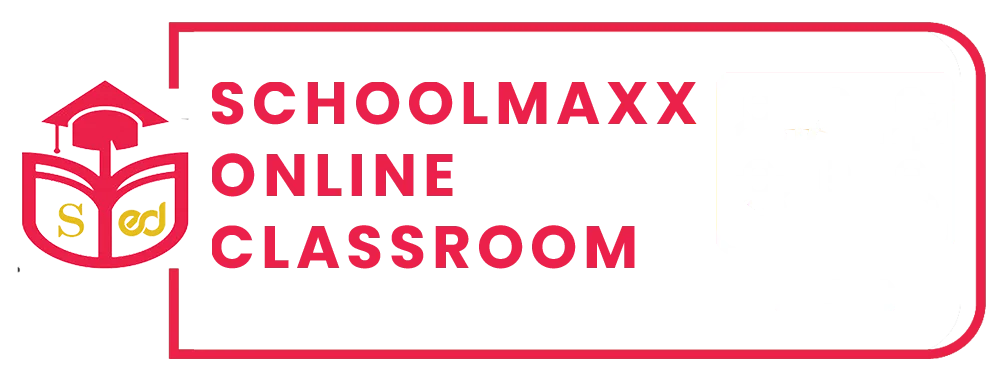SchoolMaxx Online Classroom