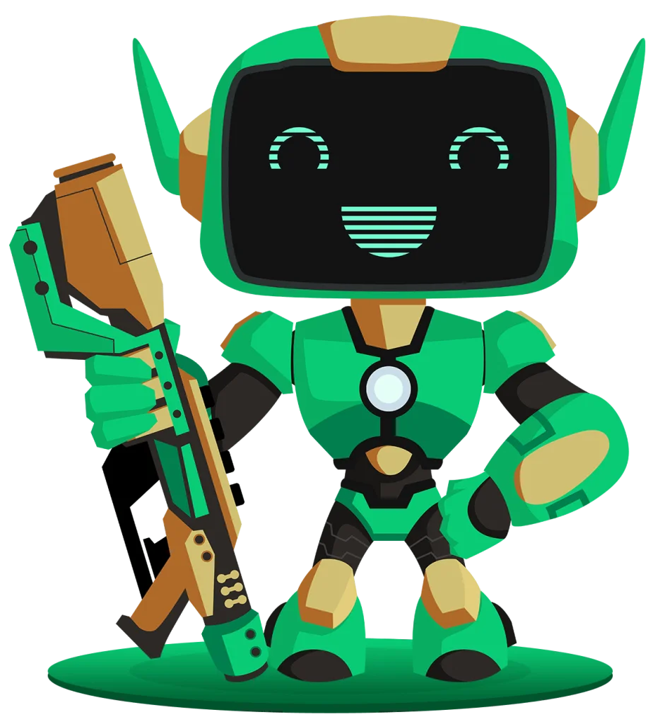 Robot Ready