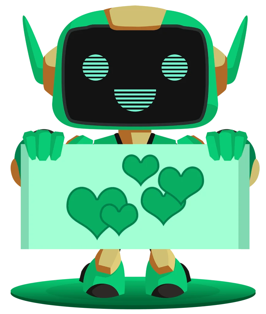 Robot Love